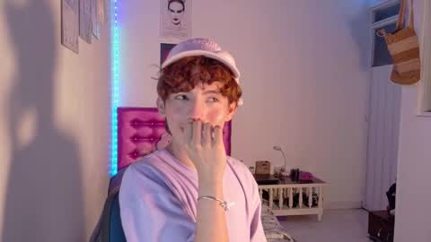 Dani Dancer online show from December 18, 5:24 am