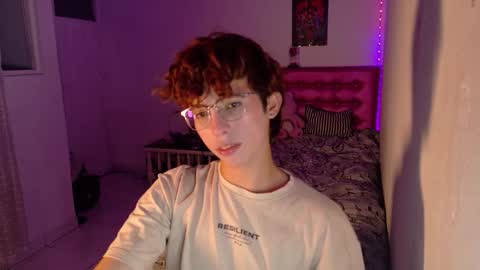 Dani Dancer online show from January 10, 1:07 am