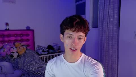 Dani Dancer online show from February 27, 12:43 am