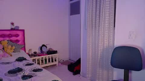 Dani Dancer online show from March 5, 11:23 pm