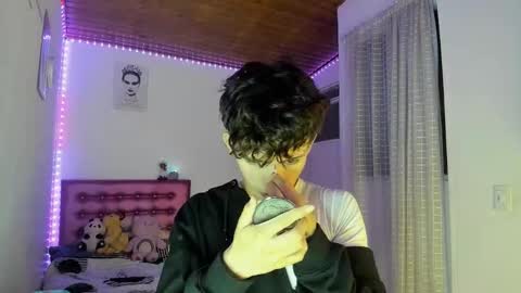 Dani Dancer online show from March 19, 1:09 am