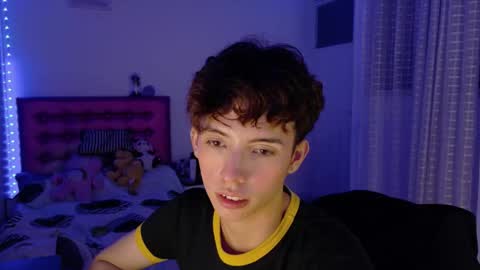 Dani Dancer online show from March 25, 1:33 am