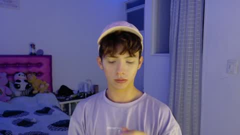 Dani Dancer online show from April 1, 1:06 am