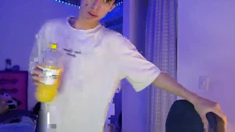 Dani Dancer online show from April 2, 11:13 pm