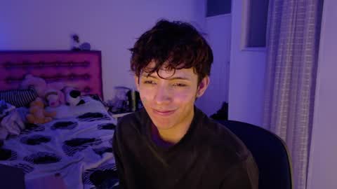 Dani Dancer online show from April 12, 11:10 pm