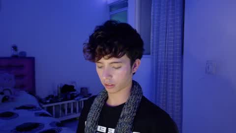 Dani Dancer online show from April 16, 2:01 am