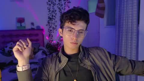 Dani Dancer online show from June 1, 2:13 am