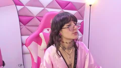 dani_dream online show from February 10, 2:21 pm