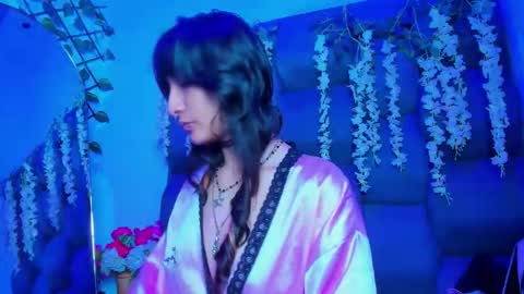 dani_dream online show from April 16, 3:02 pm