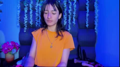 dani_dream online show from May 25, 3:40 pm