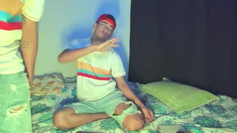 dani_hot276 online show from November 6, 2:34 am