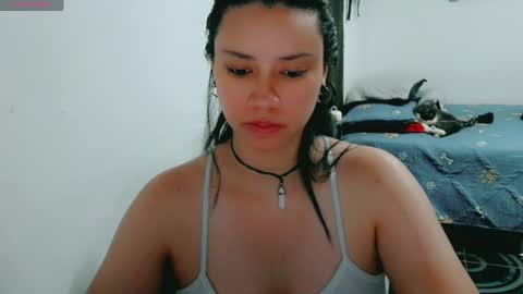 dani y jocelyn online show from March 27, 7:57 pm