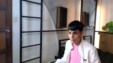 dani_mc online show from December 19, 11:39 am