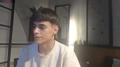 dani_mc online show from January 10, 11:34 am