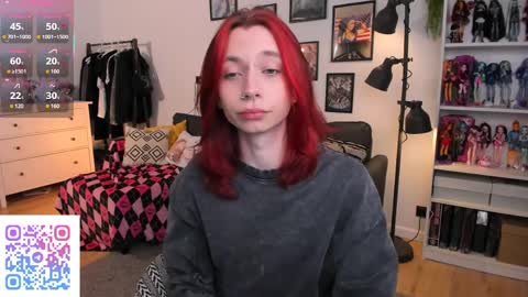 Daniel online show from April 9, 6:57 pm