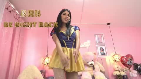   online show from March 10, 7:29 pm