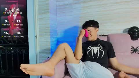 Daniel online show from October 21, 3:40 am