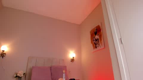 Snapshot of dani_skinny_ chatting on February 7, 11:45 am Hi I am Dani online show from February 7, 11:45 am