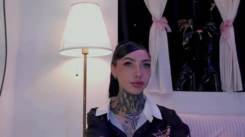 Dani online show from December 16, 12:48 am