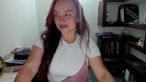 dani_widow online show from February 15, 3:25 am
