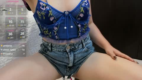 Snapshot of dania_moore_ chatting on December 19, 10:42 pm JANE online show from December 19, 10:42 pm