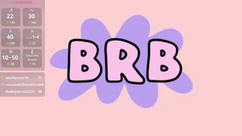 Snapshot of dania_moore_ chatting on February 19, 10:31 pm JANE online show from February 19, 10:31 pm