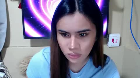 Danica online show from June 10, 2:23 am
