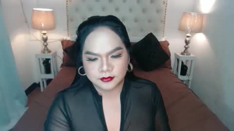 DanickaAlcantara online show from April 1, 11:02 pm