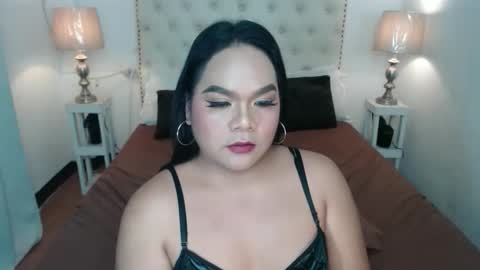 DanickaAlcantara online show from April 21, 1:18 am