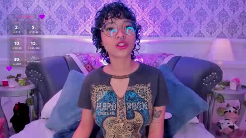  Daniela  online show from February 27, 11:54 am