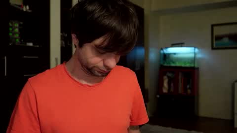 fuckinlove online show from March 22, 3:48 pm