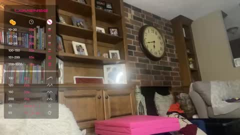 Dani Dragon online show from December 4, 9:46 pm