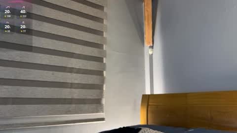 Snapshot of daniel0910s chatting on October 2, 12:06 am Daniel online show from October 2, 12:06 am