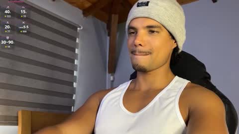 Snapshot of daniel0910s chatting on February 1, 5:33 pm Daniel online show from February 1, 5:33 pm