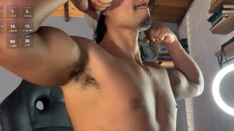 Snapshot of daniel0910s chatting on February 11, 12:15 am Daniel online show from February 11, 12:15 am