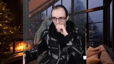 Daniel9121 online show from December 20, 10:49 am