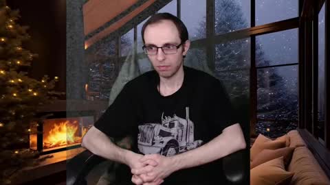 Daniel9121 online show from December 23, 11:06 pm