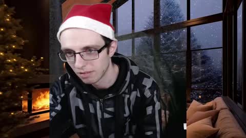 Daniel9121 online show from January 2, 2:46 pm