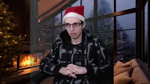 Daniel9121 online show from January 2, 8:24 pm