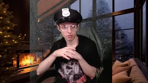 Daniel9121 online show from January 8, 4:00 pm