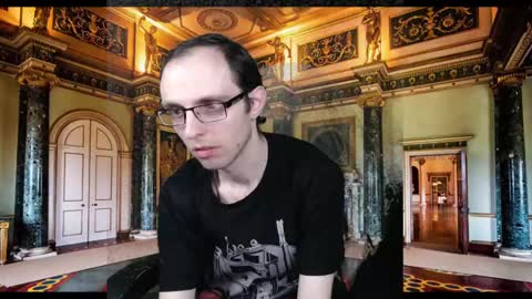 Daniel9121 online show from January 17, 10:23 pm