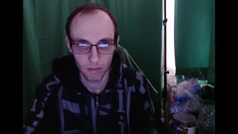 Daniel9121 online show from February 6, 11:24 am