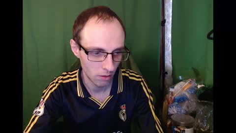 Daniel9121 online show from February 14, 12:35 pm