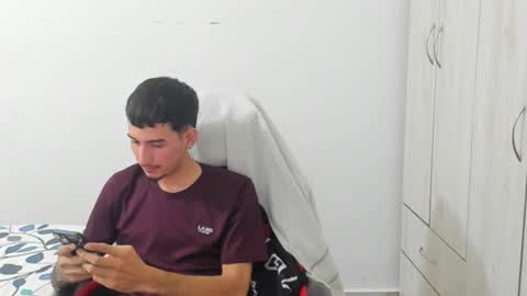 DANIEL online show from November 14, 8:29 pm