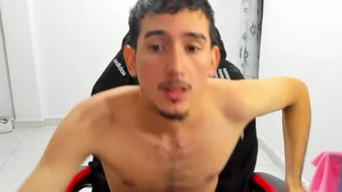 DANIEL online show from April 1, 11:24 pm