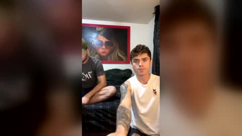 daniel_collins07 online show from April 15, 8:54 am