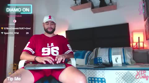  DANIEL HUNTHER online show from March 17, 2:42 pm