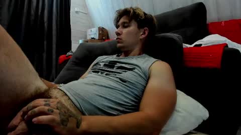 Snapshot of daniel_like chatting on August 9, 1:16 pm Just Ben online show from August 9, 1:16 pm