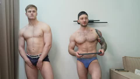 daniel_montecristo online show from April 9, 5:51 pm