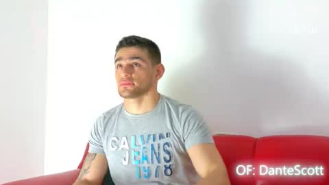 Sexy Dani online show from December 5, 1:20 pm